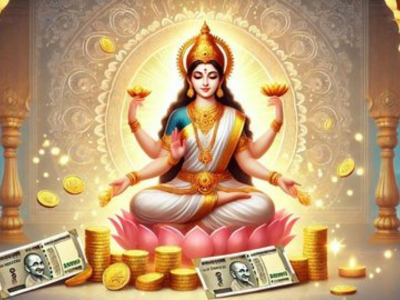 Lakshmi Pooja