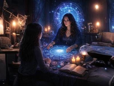 Astrology Consultation