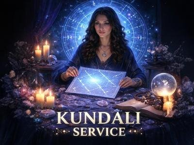 Kundli Analysis