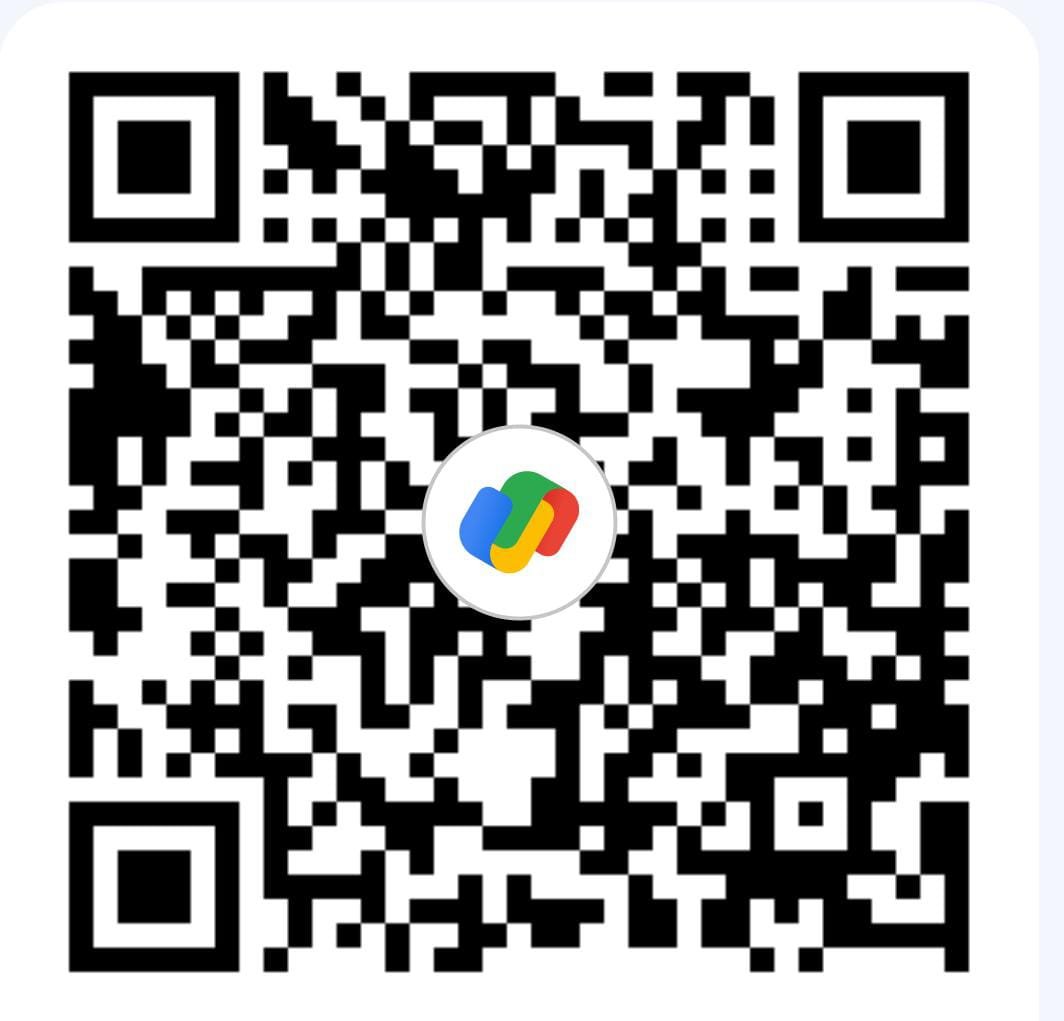 UPI QR Code